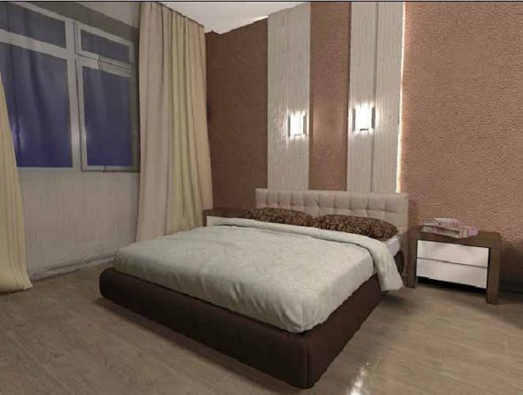 Secrets de conception de chambre