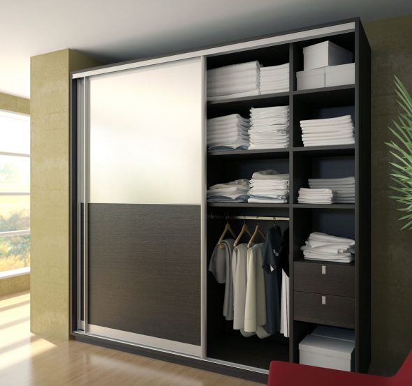 Placard bricolage