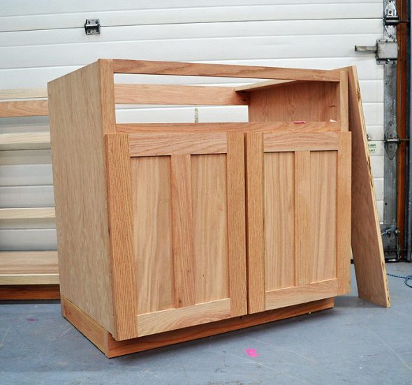 Armoires De Cuisine
