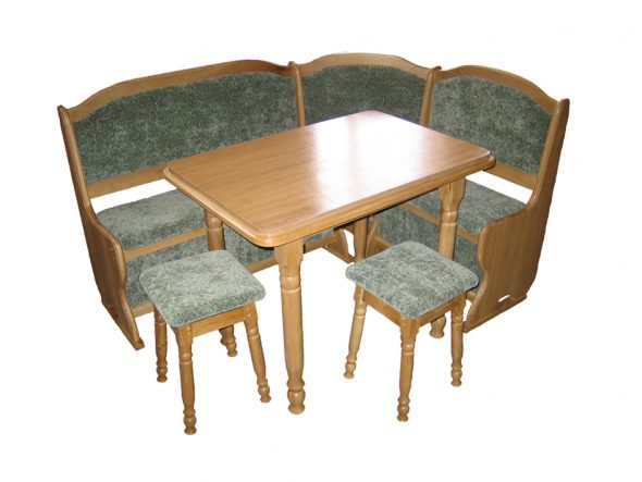 Sofia cuisine coin de bois