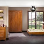 Chambre dans laquelle les rêves sont doux