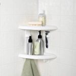 Étagères élégantes et confortables
