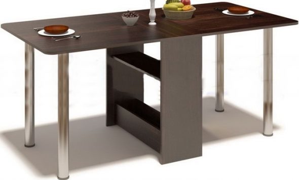 Livre de table K-5