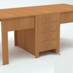 Option pratique de livre de table
