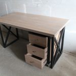 Bureau style loft