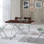 Table de transformation 2166