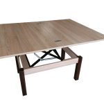 Table Transformante Papillon