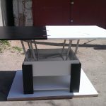 Transformateur de table DYUS