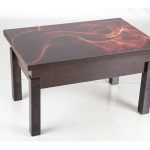 Table de transformation Mix