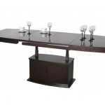 Transformateur de table Optimata 308SJ