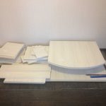 Transformateur de table photo