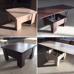 Table de transformation de LDSP