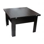 Table de transformation au bureau