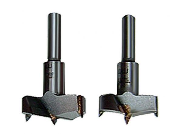 Foret foret pour bois, 32 mm