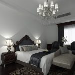 Ambiance chaleureuse et relaxante