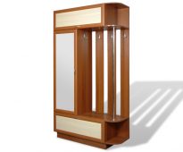 Le produit utilise des accessoires de mobilier de haute qualité.
