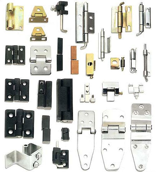 Types de boucles