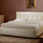 Choisir un lit de qualité pour la chambre