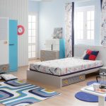 Choisir un lit pour un adolescent