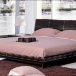Choisir un lit pour la chambre