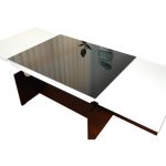 Table basse transformant Hi-tech-2