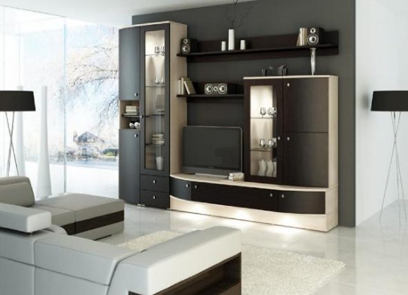 blanc noir avec verre