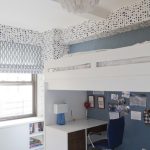 lit mezzanine design pour enfants
