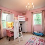 lit mezzanine design pour enfants