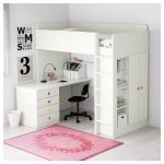 lit bébé idées ikea
