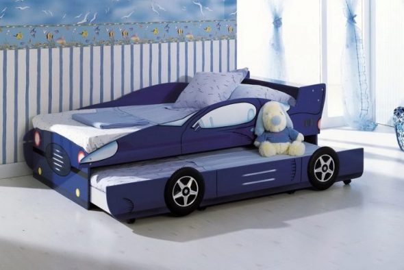 lits bébé ikea