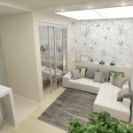 Design Studio 35 m² photo