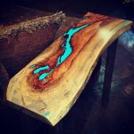 conception de table photo