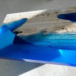 conception de table basse