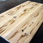 planche après termites