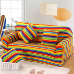 eurocovers pour canapés et fauteuils irisés