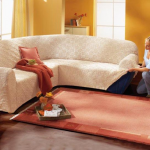 eurocovers pour canapés et fauteuils avec leurs propres mains