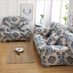 eurocovers pour canapés et fauteuils à l'intérieur