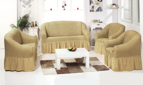 eurocovers pour la maison