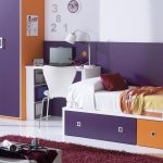 mobilier fonctionnel dans la pépinière