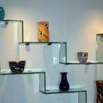 remplissage intérieur avec toutes sortes d'accessoires