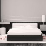 ergonomie de la chambre