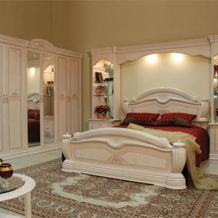 bel ensemble de chambre