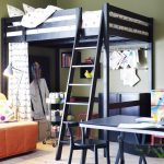 lit mezzanine design ikea