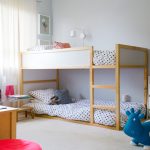 lit ikea pour les enfants