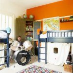 idées de photo de lit superposé ikea