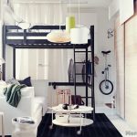 lit intérieur photo ikea