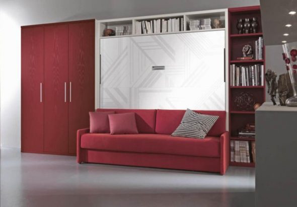 lit armoire armoire IKEA