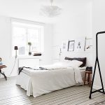 lit à l'intérieur 1