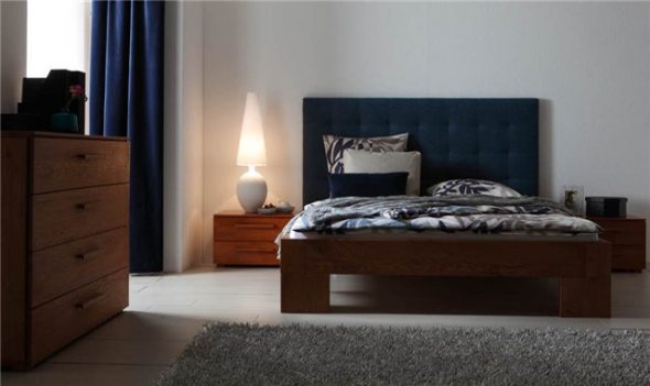 acheter un lit sans tête de lit