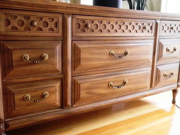 Meubles de bricolage